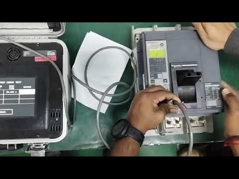 Schnieder FFTK Electric S33595 Full Function Test Kit Repair by Dynamics Circuit (S) Pte. Ltd.