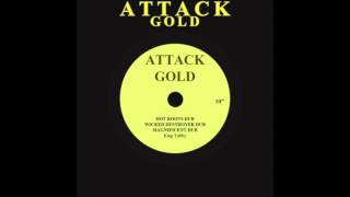 Wicked Destroyer Dub - King Tubby