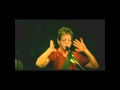 Lou Reed - Caroline Says (pt.2) - Live at St. Ann's Warehouse di Brooklyn [HD]