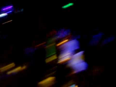 Revolte im Bitz bitterfeld:D keine musik da...