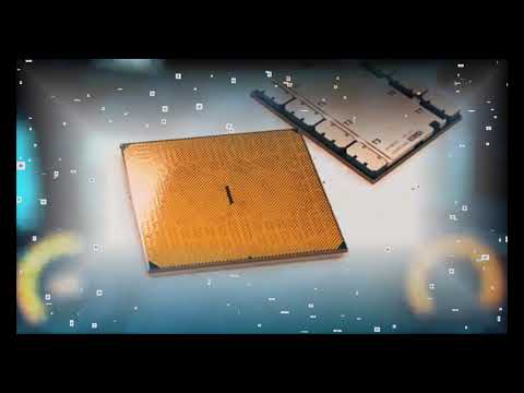 IBM crea il microchip più piccolo e potente al mondo!