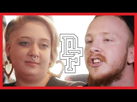 Liv Wynter vs Craft-D