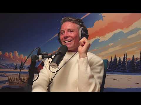 Tenenkrommende tv bij stikjaloerse Wim | Winter Vol Liefde 2026: De Nabeschouwing aflevering 16