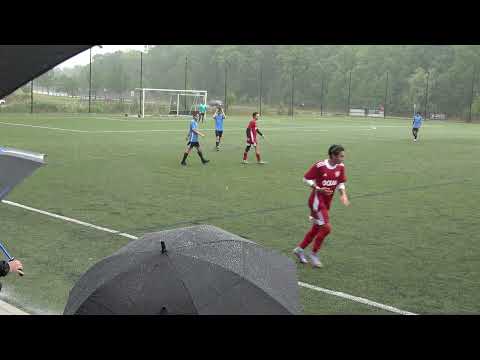NJYS State Cup Finals NJ Stallions 08 BOCA vs OTUSA B2008 Warriors Red 5-20-23