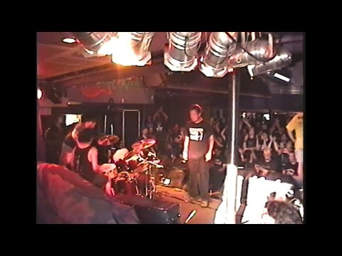 [hate5six] Pig Destroyer - May 28, 2005 Video