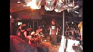 [hate5six] Pig Destroyer - May 28, 2005