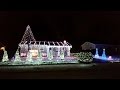 Christmas Light Intro Voice Over 2014