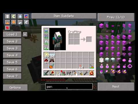 Mod Spotlight - IndustrialCraft 2 v1.65