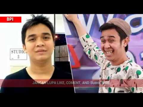 4 Kenangan Olga Syahputra di Mata Orang Dekatnya