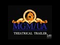 MGM UA Theatrical Trailer MGM