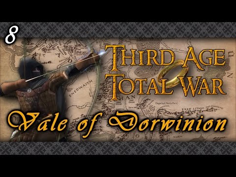 Third Age: Divide & Conquer │ Vale of Dorwinion #8 - I Love Ballista!