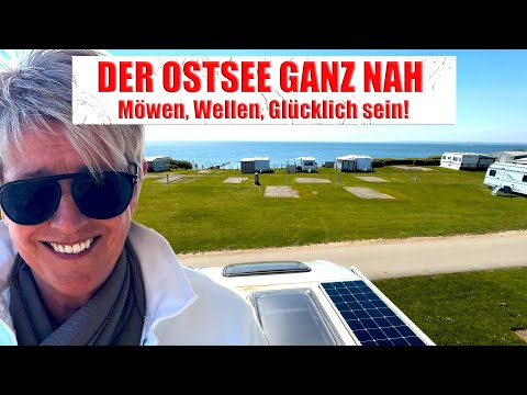 Der Ostsee ganz nah