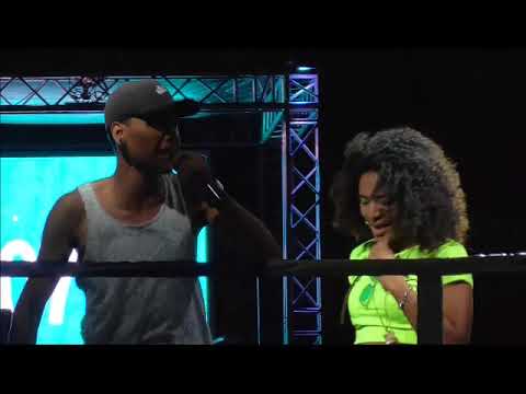 #BatallasfreestyleVenezuela #caracasrapea2020   Aiskel vs Xander-Batallas-Caracas Rapea 2020