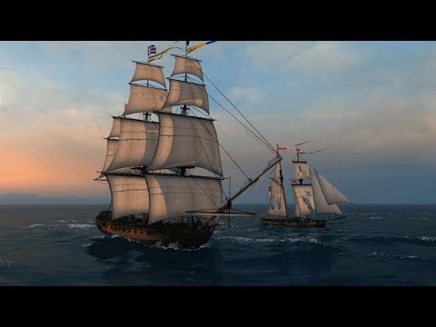 Full Broadside... FIRE !!!