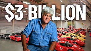 Jay Leno