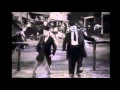 LAUREL AND HARDY DANCE TO MRS BROWN ...