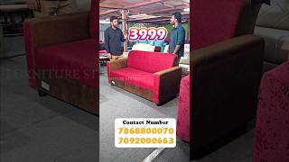 Download lagu Get💥3 Seater Sofa💥Low Price #furniture #shorts #furnitureonline #shortsfeed #reels #youtubeshorts mp3