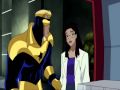 Booster Gold NOT GREEN LANTERN