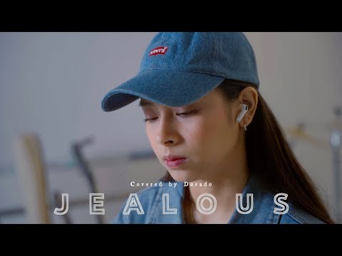 [Live cover🎤] JEALOUS - LABRINTH | covered by Dorado