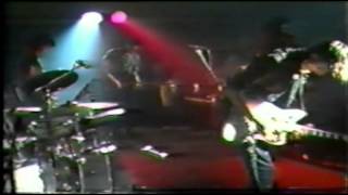 The Birthday Party (Köln 1982) [08]  Pleasure Heads Must Burn