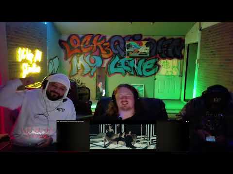 Lit Up AV Reactions: LISA - BORN AGAIN feat. Doja Cat & RAYE (Official Music Video)