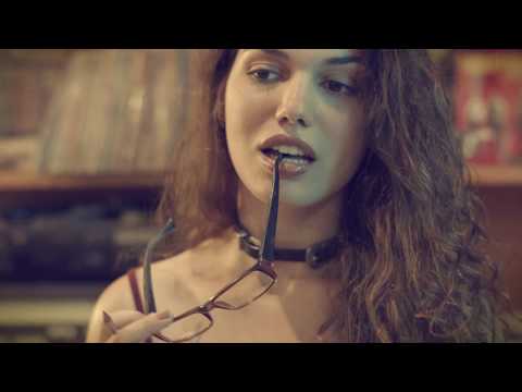 Vítor Bacalhau - Dirty Little Girl (Official Video)