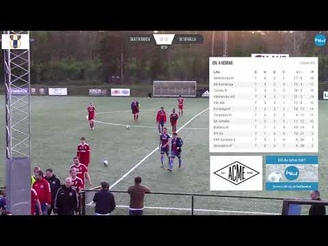 Skattkärrs IF - SK Sifhälla