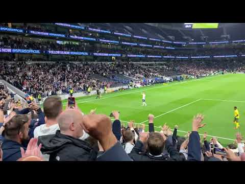 Giovanni Lo Celso Goal vs Pacos De Ferreira