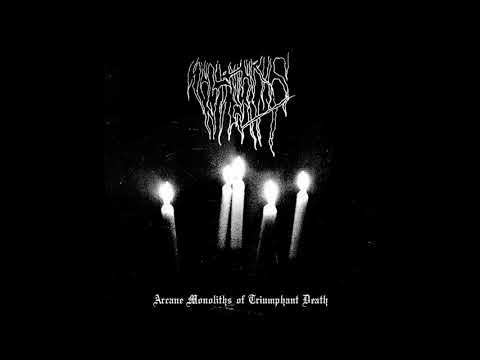 Sulphuric Night - Moon Lore