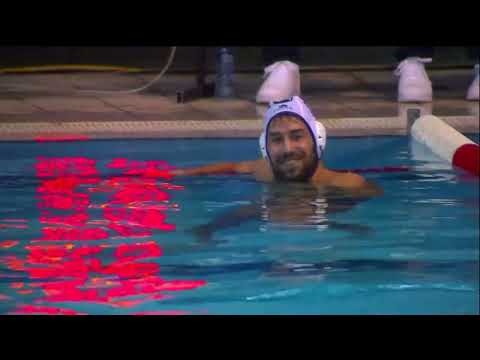 Water-Polo : LDC 2023-2024 - Novi Beograd - Steaua Bucarest (Match complet) - J1 - Groupe A