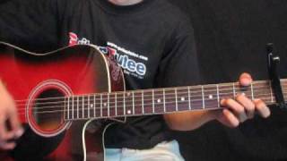 Saving Jane - Autumn &amp; Me, by www.GuitarTutee.com