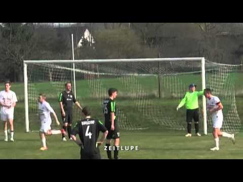 SG STORKOW - FSV FORST BORGSDORF II 9:1 - Tore [1. Kreisklasse OHV 2013/14 20. Spieltag]