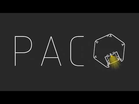 led profile Paco