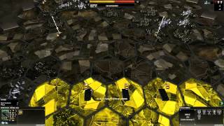 Storm: Frontline Nation, Ita Campagna Americana part 25 Riconquista della Spagna