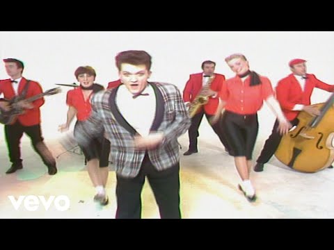 Coast To Coast - Do The Hucklebuck