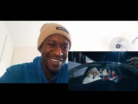 DUB TV REACTION! || 4. AHORA CORREN - BARDERO$ (Video Oficial)