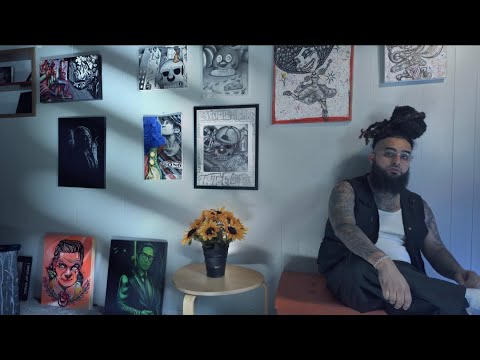 Alex Roze “Love” (Official Music Video)