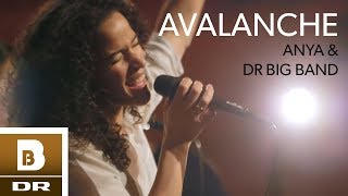 ANYA & DR Big Band - Avalanche