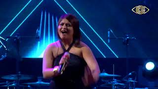 Yashita Sharma | Gallan Goodiyaan | Rhythm &amp; Words | God Gifted Cameras