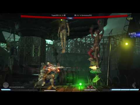 Another awful Deadshot