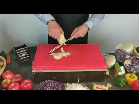 Der 8fach schnelle Multi Hobel von Sparschaeler24.de