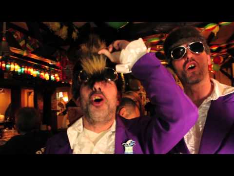 De Halve Zaole - Vasteloavend ich haaj van dich