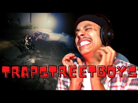 Teto, WIU, Matuê - Flow Espacial 👽 | K-react´Z