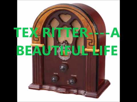 A Beautiful Life video thumbnail