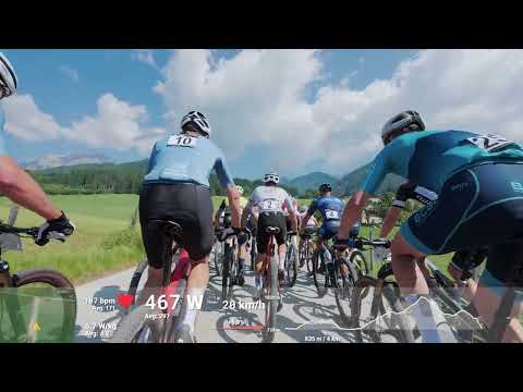 Alpentour Trophy 2025 | Etappe 1 Hauser Kaibling  | Race Video in Schladming-Dachstein