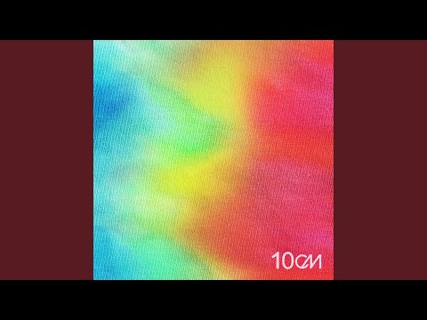 10CM - Gradation