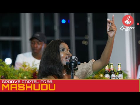 Amapiano | Groove Cartel Presents Mashudu