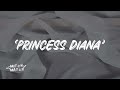 Ice Spice Princess Diana Audio