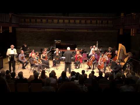 Bryan Cheng - "The Swan" - Festival of the Sound 2019