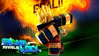 Lavinho Teaser | Blue Lock Rivals